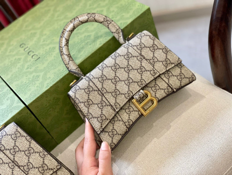 LO - BGA Bags - 1345