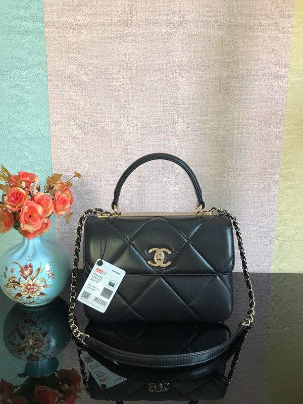 LO - CHL Bags - 3619