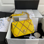 LO - CHL Bags - 1787