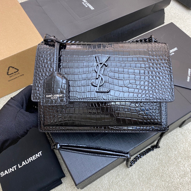 Lusso Official - LUXURY YSL BAGS - 015