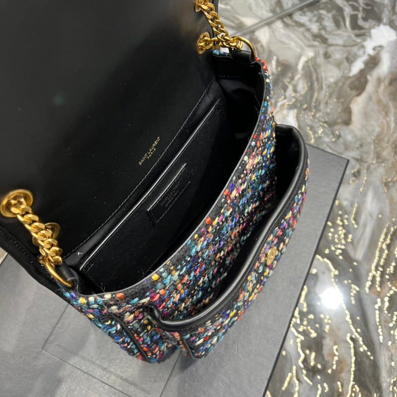 Lusso Official - YSL LUXURY WOMEN BAGS - 1635