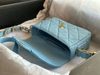 Lusso Official -  CHL BAGS  - 099