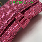 LO - BGA Bags - 2107