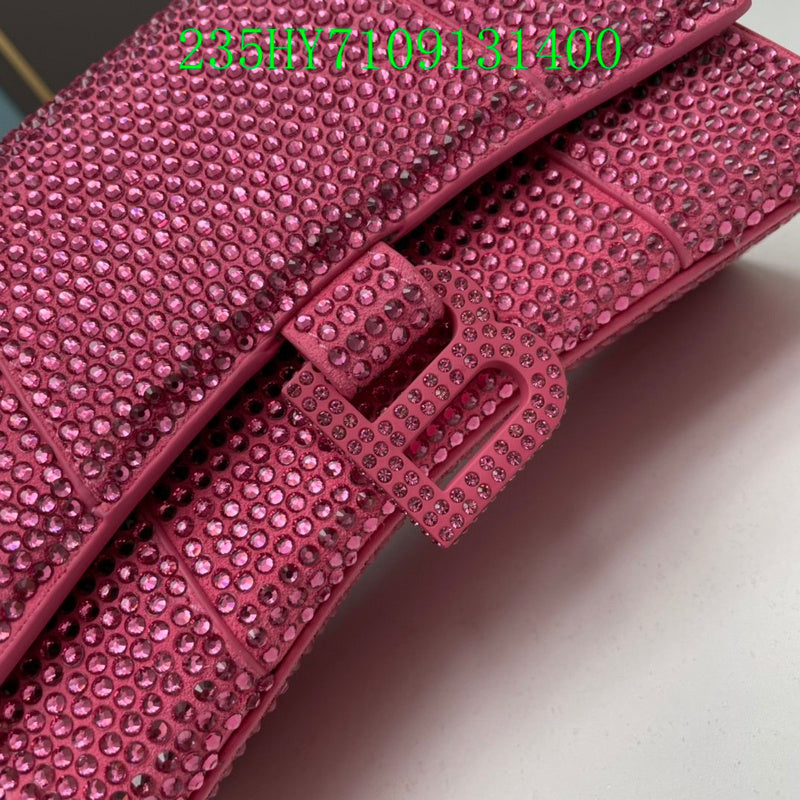 LO - BGA Bags - 2107