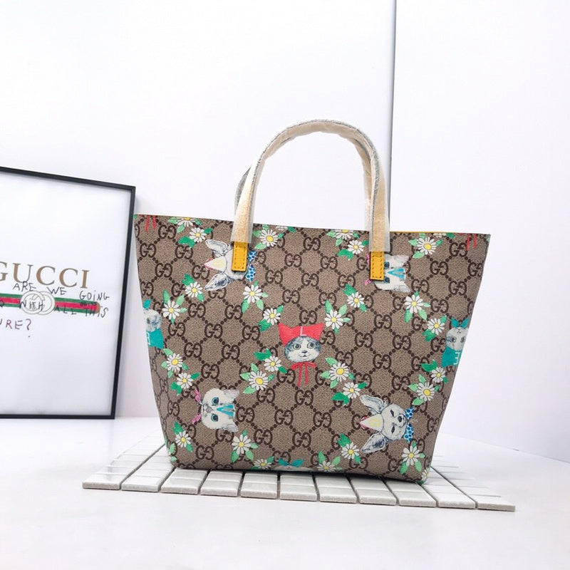LO - GCC Bags - 2465