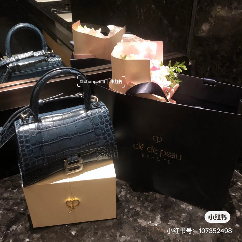 LO BAGS - BGA BAGS - 524