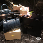 LO BAGS - BGA BAGS - 524