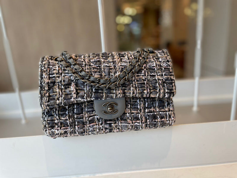 Lusso Official -  CHL BAGS  - 568