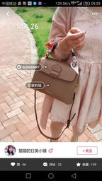 B-Berry Bags - Women Love Luxury Bags - 482