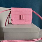 LO - BLN-CIAGA WOMEN LUXURY BAGS - 600