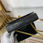 YSL BAGS - WOMEN LOVE LUXURY BAGS - 2275