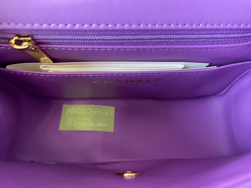 LO - CHL Bags - 2024