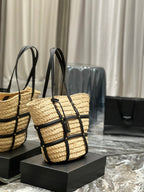 Lusso Official - LUXURY YSL BAGS - 589