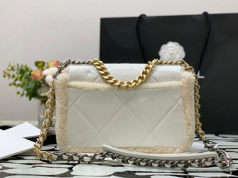 LO - CHL  BAGS FOR WOMEN - FASHION LUXURY BAGS -1925