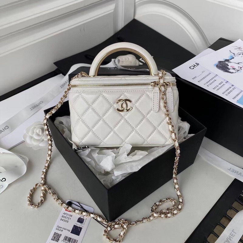 LO - CHL Bags - 2572