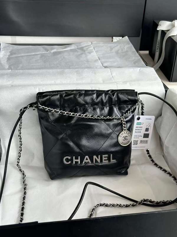 LO - CHL  BAGS FOR WOMEN - FASHION LUXURY BAGS - 339