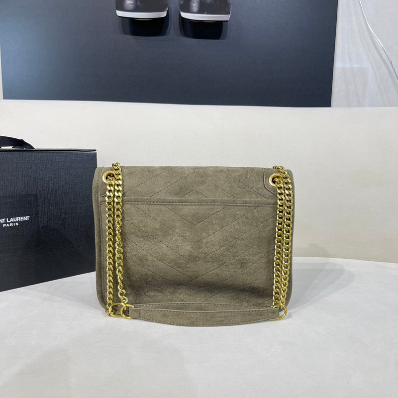 YSL BAGS - WOMEN LOVE LUXURY BAGS - 1069