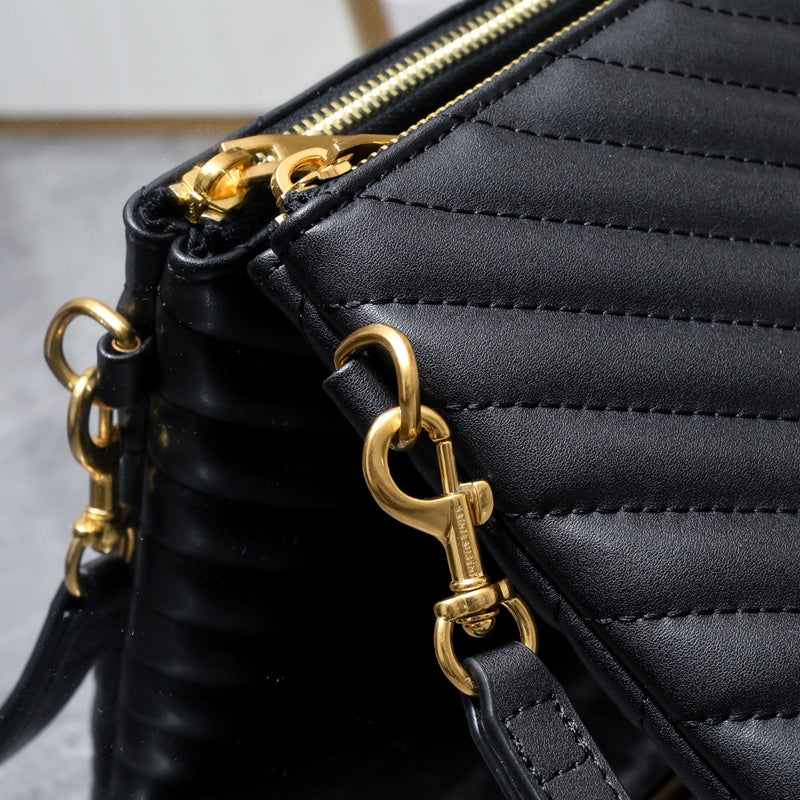 YSL BAGS - WOMEN LOVE LUXURY BAGS - 1292
