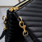 YSL BAGS - WOMEN LOVE LUXURY BAGS - 1292
