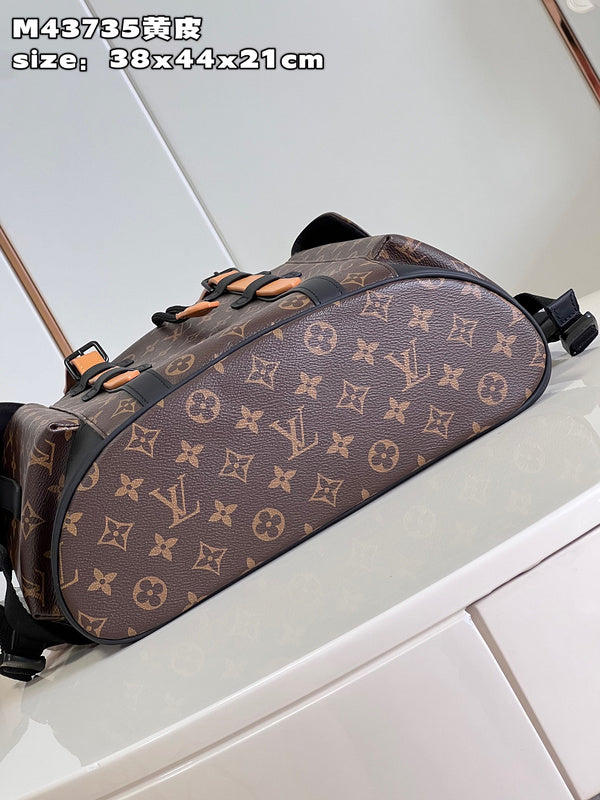 LO - LV Bags - 15347