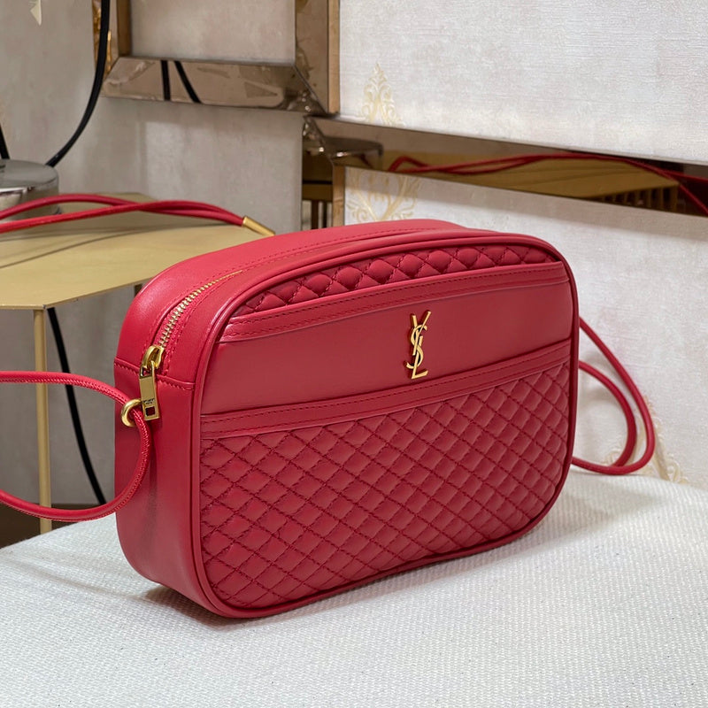 YSL BAGS - WOMEN LOVE LUXURY BAGS - 2606