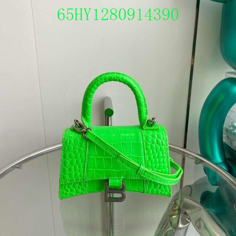 LO - BGA Bags - 2074