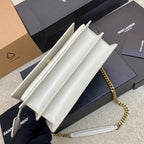 YSL BAGS - WOMEN LOVE LUXURY BAGS - 009