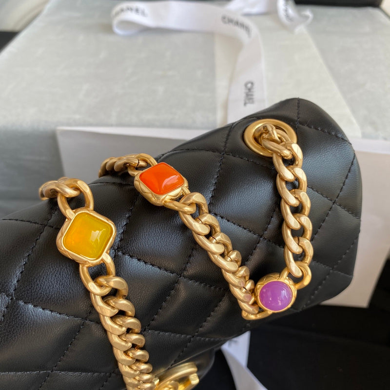 LO - CHL  BAGS FOR WOMEN - FASHION LUXURY BAGS - 802