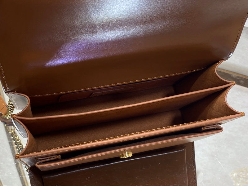 YSL BAGS - WOMEN LOVE LUXURY BAGS - 2596