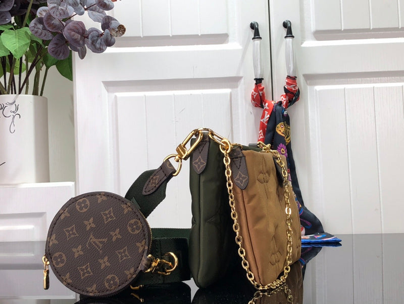 BB - LV Bags - 17358