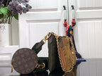 BB - LV Bags - 17358