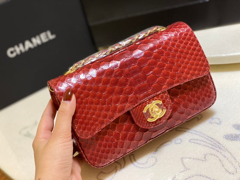 LO - CHL  BAGS FOR WOMEN - FASHION LUXURY BAGS -1994
