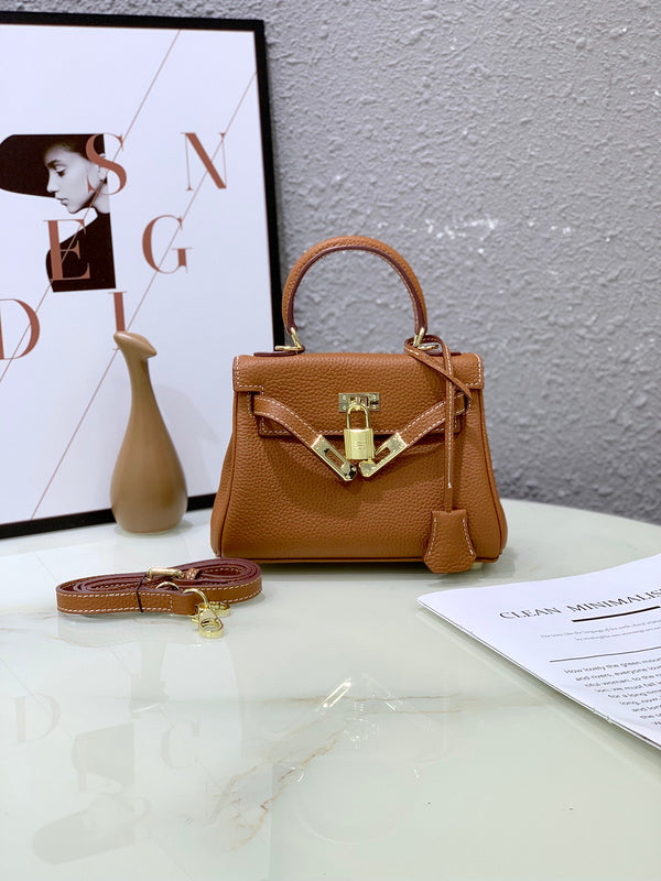 LO - HRMS LUXURY BAGS - 563