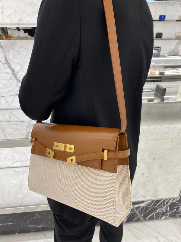 BB - YSL Bag - 3639