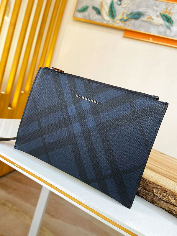 Lusso Official -  B-BARRY BAGS FOR MEN - 173