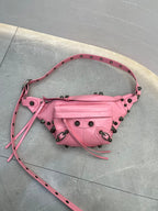 LO - BLN-CIAGA WOMEN LUXURY BAGS - 734