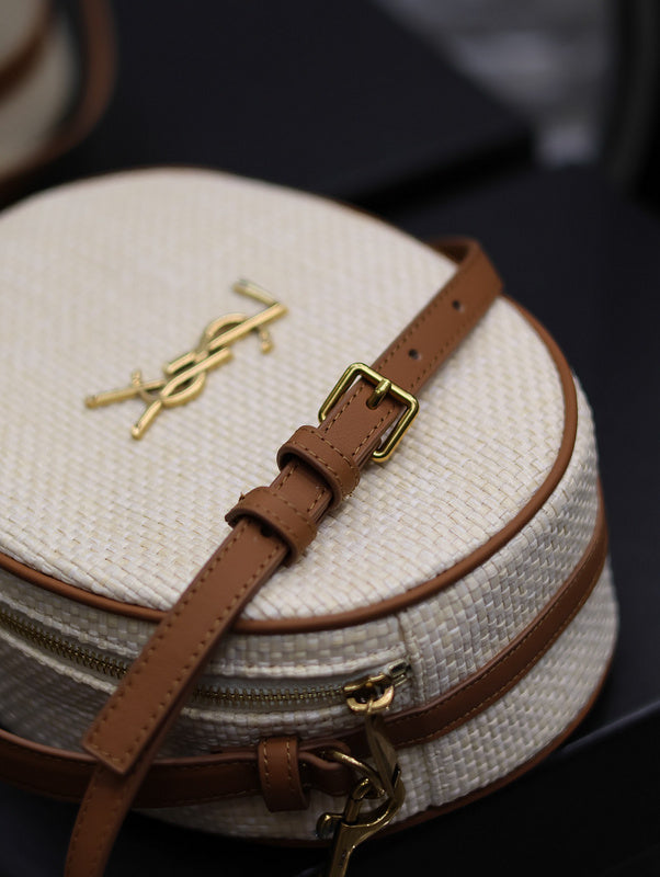 BB - YSL Bag - 1815