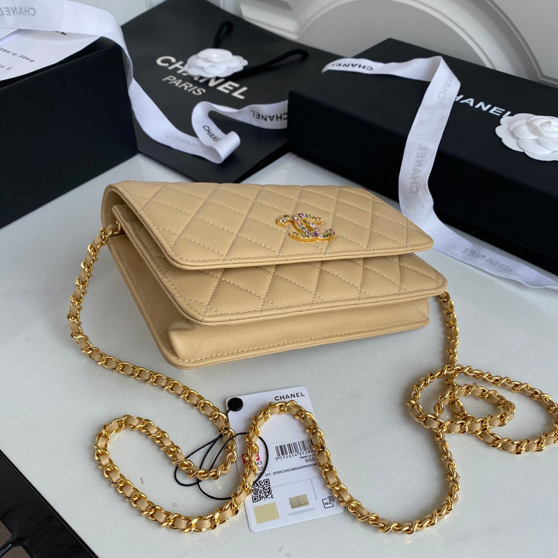 LO - CHL  BAGS FOR WOMEN - FASHION LUXURY BAGS - 931