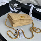 LO - CHL  BAGS FOR WOMEN - FASHION LUXURY BAGS - 931