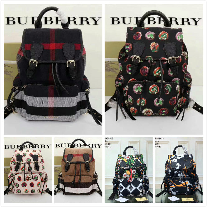 B-Berry Bags - Women Love Luxury Bags - 1090