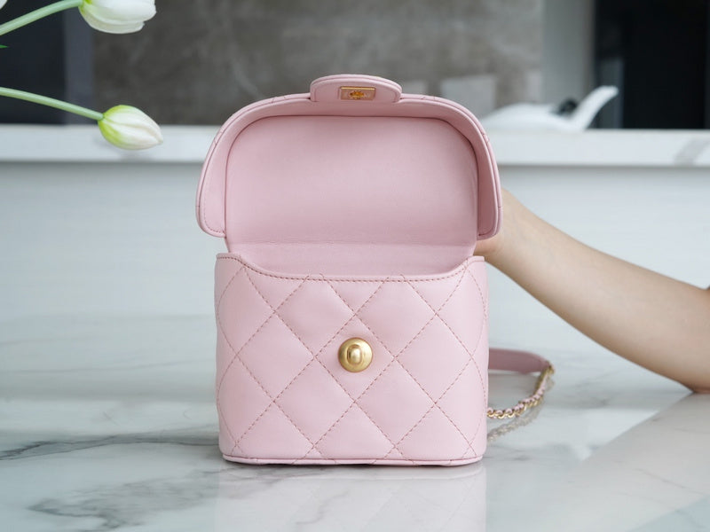 LO - LUXURY CHL BAGS - 137