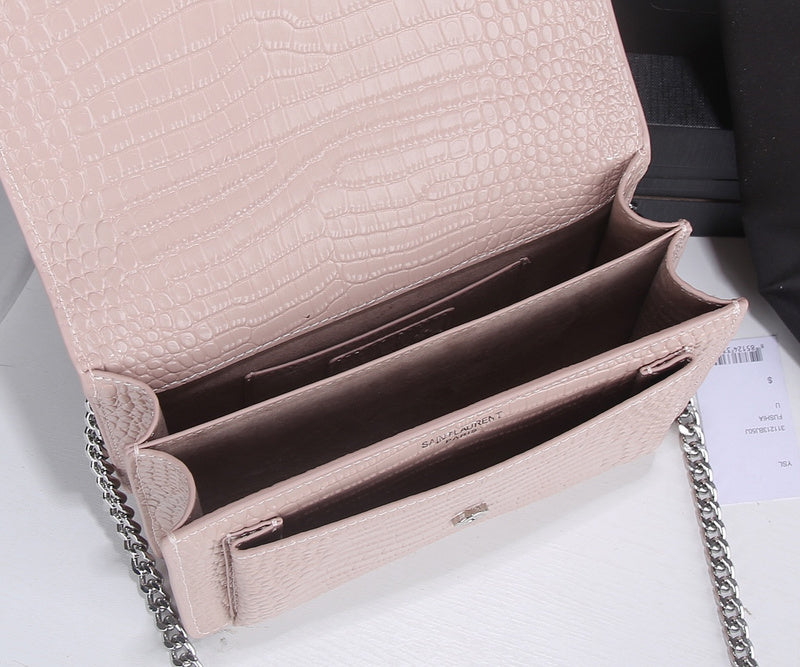 YSL BAGS - WOMEN LOVE LUXURY BAGS - 1757