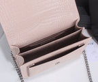 YSL BAGS - WOMEN LOVE LUXURY BAGS - 1757