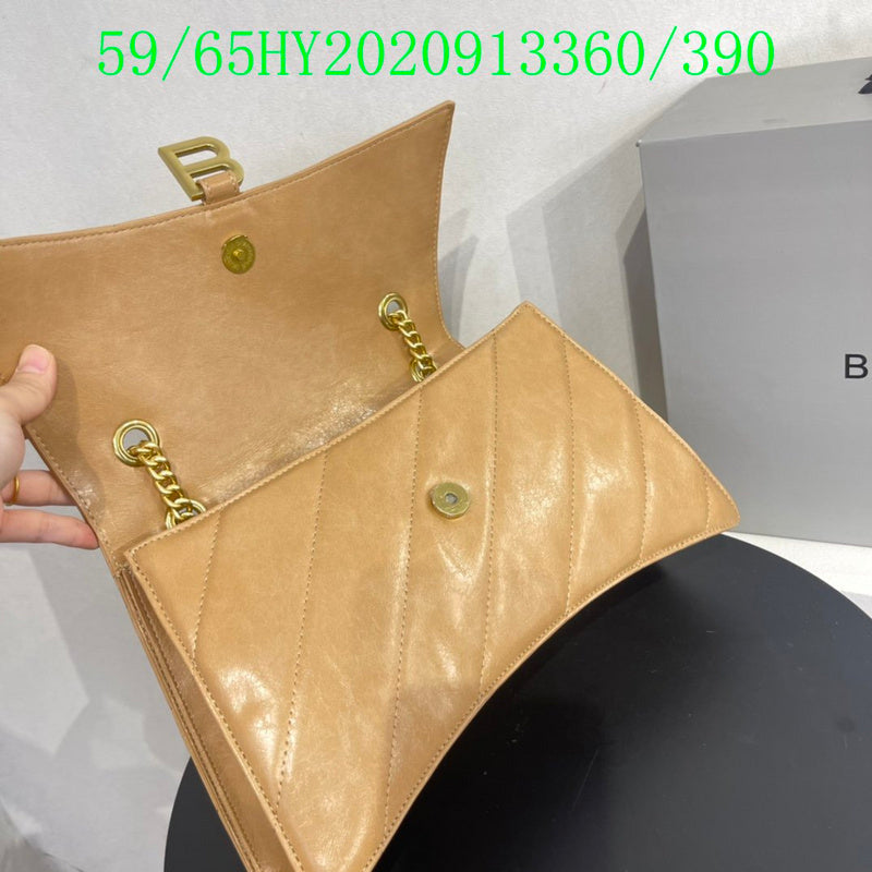 LO - BGA Bags - 2082
