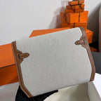 Lusso Official - HERMS DESIGNER BAGS FOR WOMEN - AFFORDABLE LUXURY BAGS - 038