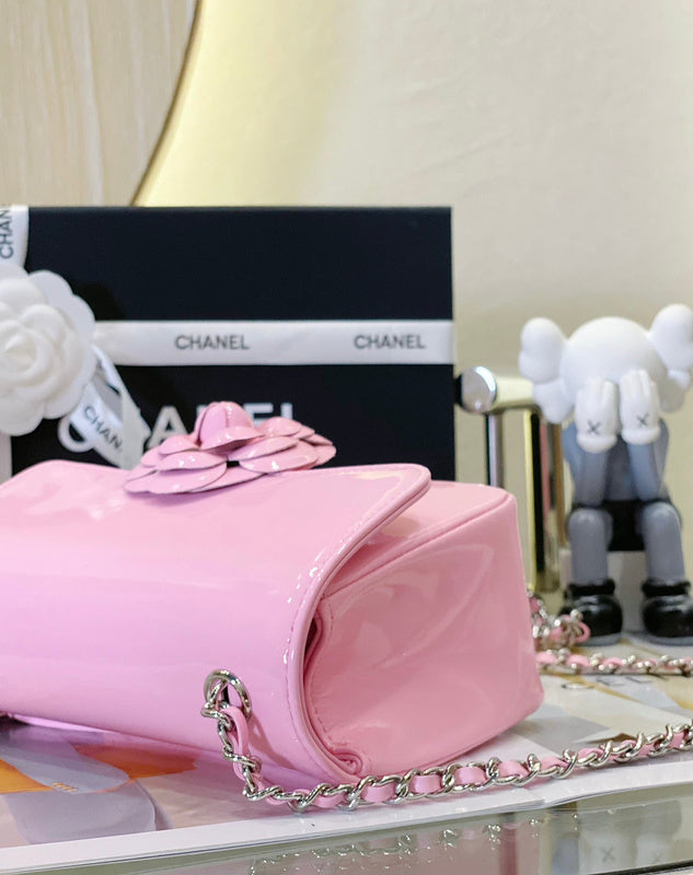 LO - LUXURY CHL BAGS - 297