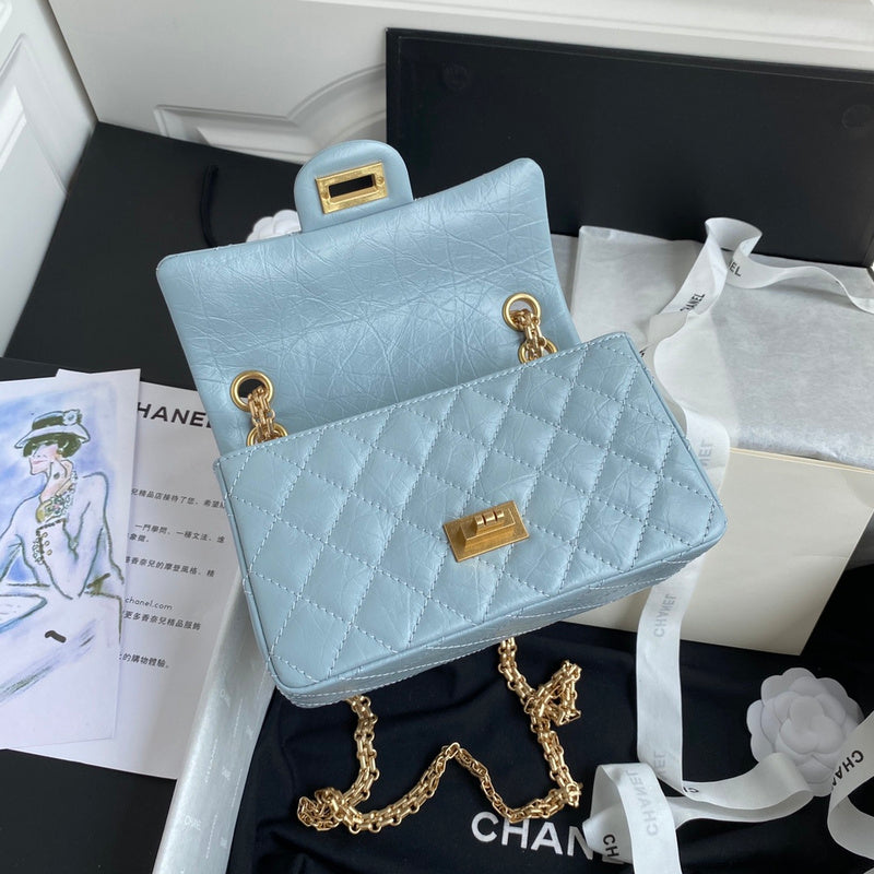 LO - CHL  BAGS FOR WOMEN - FASHION LUXURY BAGS - 1153