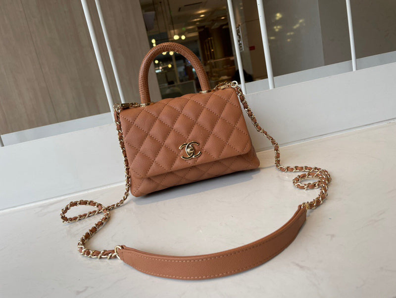 Lusso Official -  CHL BAGS  - 142