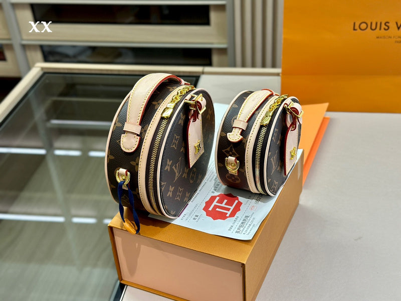 LO - LV Bags - 15043