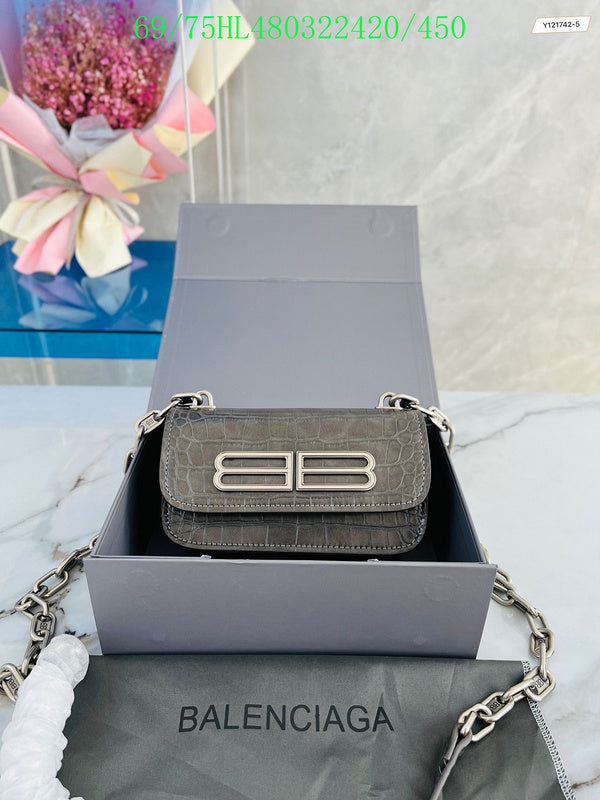 LO - BGA Bags - 2361